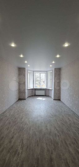 3-к. квартира, 69,5 м², 3/3 эт.