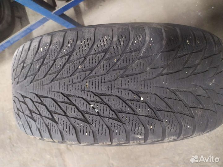 Nokian Tyres Hakkapeliitta R2 SUV 235/50 R18
