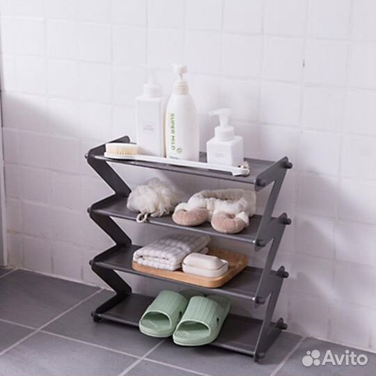 Полка для обуви