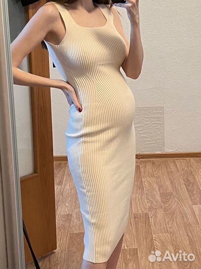 Платье лапша 42