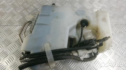 Бачок омывателя mercedes benz E-class W211 (XEA26N