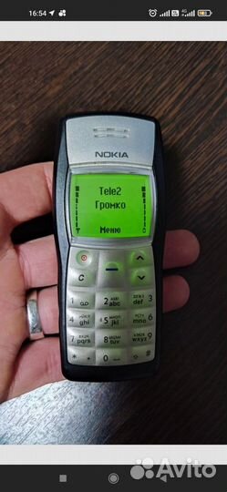 Nokia 1100