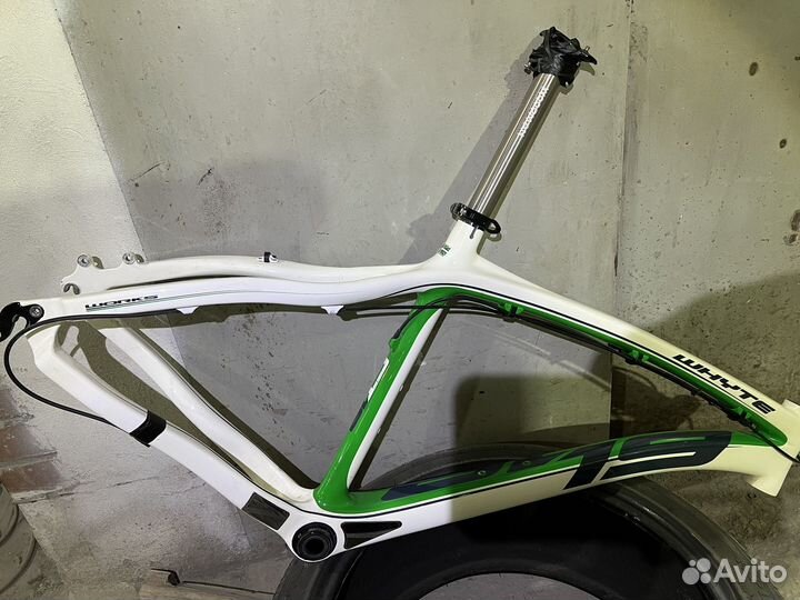 Рама для велосипеда