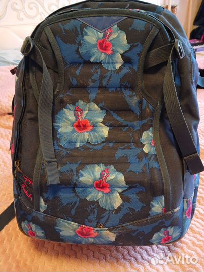 Школьный рюкзак