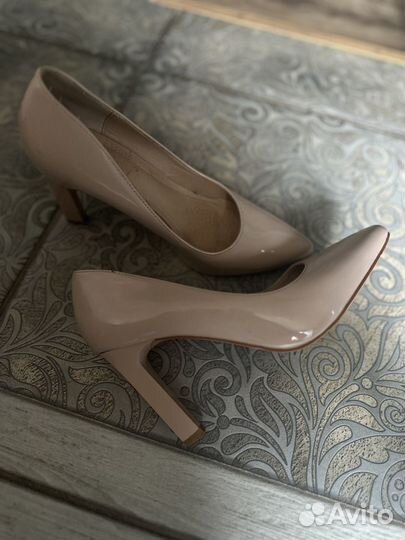 Туфли женские