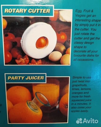 Набор для карвинга многофункциональный