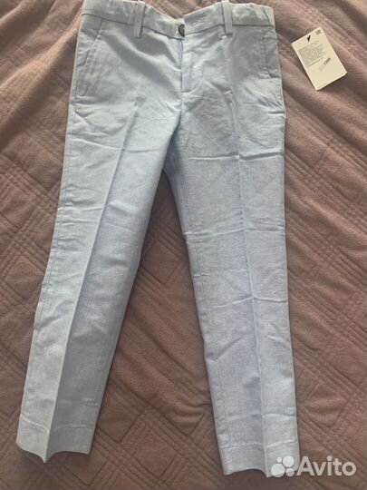 Брюки новые H&M