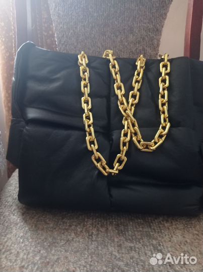 Итальянская сумка