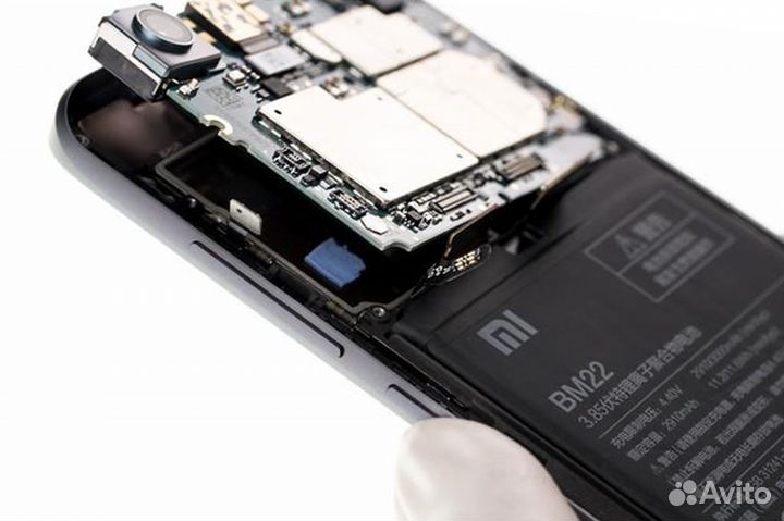 Ремонт сотовых,планшетов