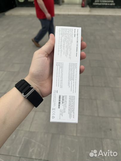 Стилус Apple pencil usb c 2023