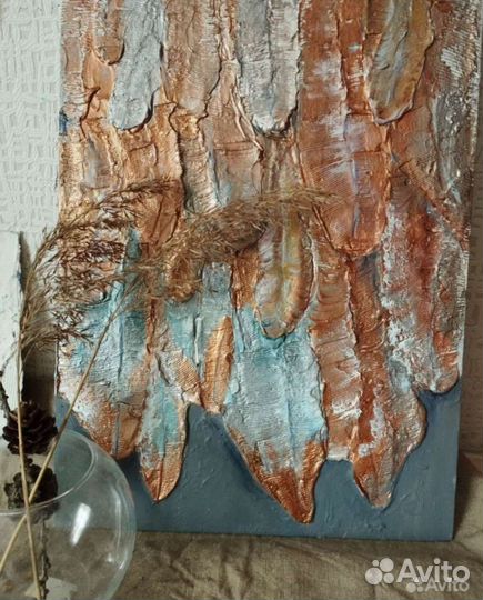 Интерьерная картина 