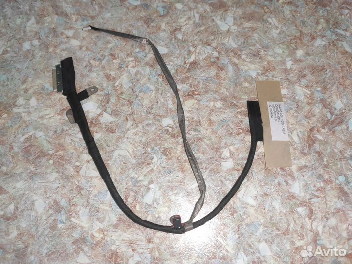 Шлейф матрицы Acer One d255 Dc020014S10