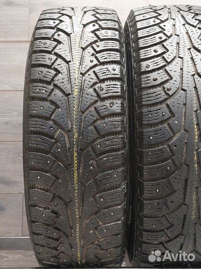 Nokian Tyres Hakkapeliitta 5 215/70 R16 100T
