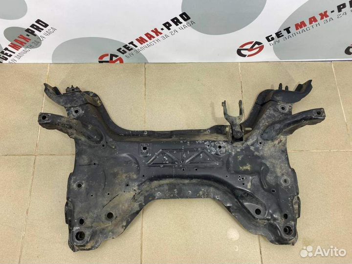 Балка подмоторная Citroen C4 II 2011- 3502FH