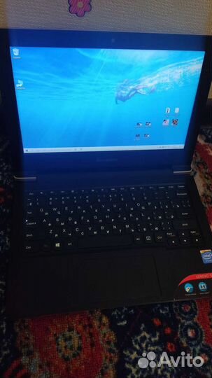 Игровой Ноутбук