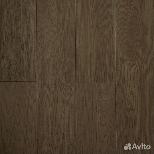 Parketoff 150 Дуб Noir (Селект) G52