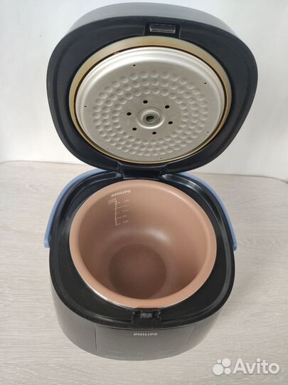 Мультиварка Philips HD3060