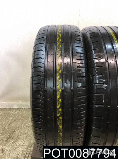 Continental ContiEcoContact 5 205/60 R16 99R
