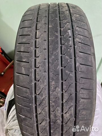Cooper Evolution CTT 235/55 R18 100V купить в Москве | Авито