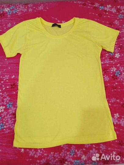 Вещи пакетом на девочку