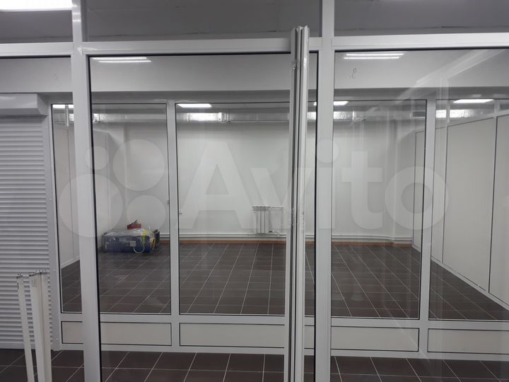 Торговая площадь, 28.8 м²