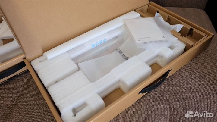 Коробка ноутбука huawei MateBook D 15 i5/8/256Gb