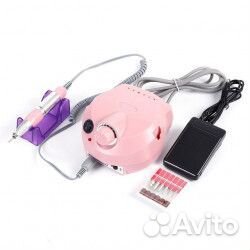 Аппарат для маникюра ZS601 35.000 оборотов