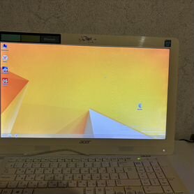 Моноблок Acer Aspire ZC-606