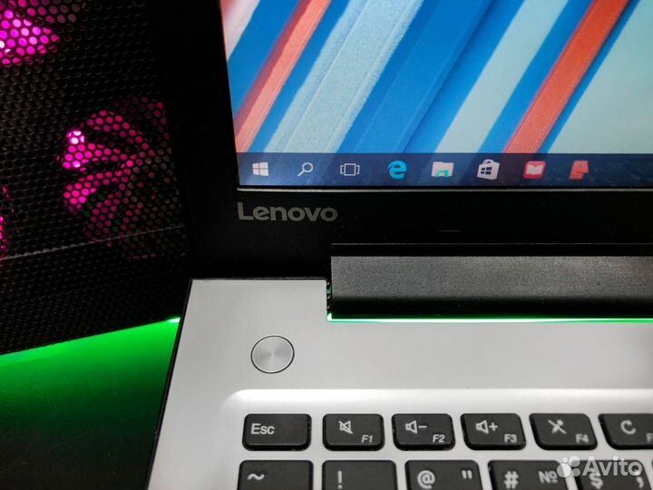 Lenovo Ideapad для работы и учебы в наличии