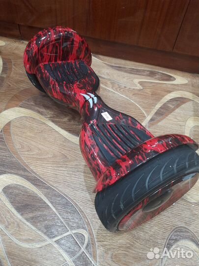 Гироскутер бу