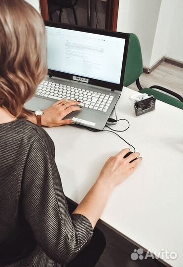 Юрист по гражданским делам