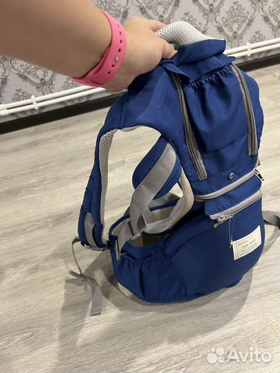 Рюкзак переноска кенгуру