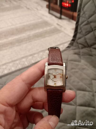 Часы женские Romanson