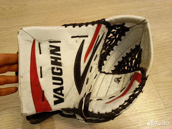 Вратарская ловушка sr