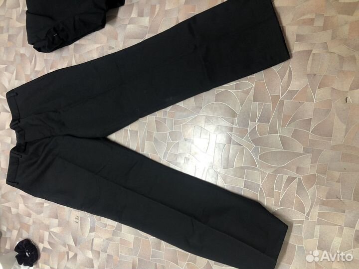 Военная форма вмф брюки