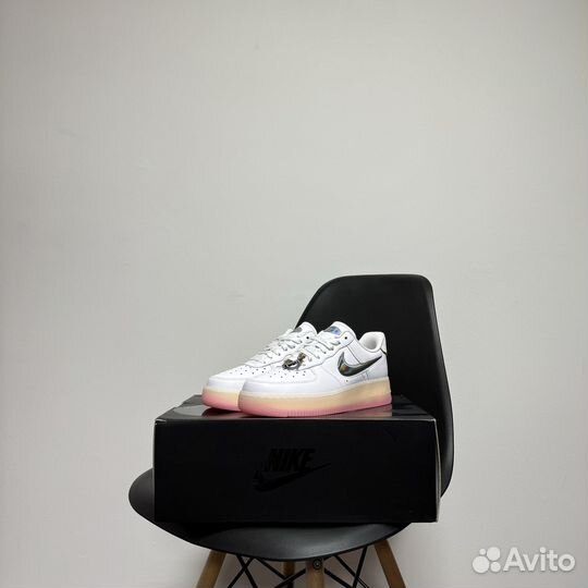 Nike Air Force 1 Low (38.5eur) Оригинал