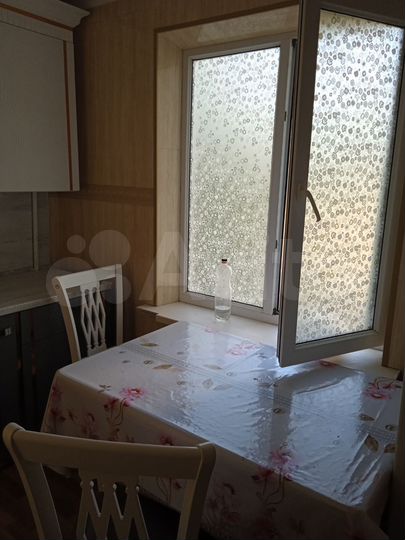 1-к. квартира, 35 м², 2/5 эт.