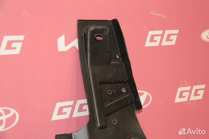 Пыльник двигателя Chery Tiggo 7 Pro 20 - 24