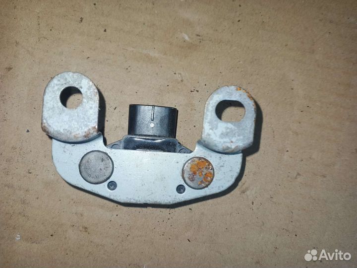 Датчик курсовой устойчивости Nissan X-Trail T32