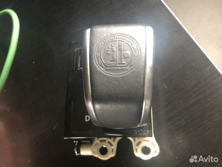 Кулиса Mercedes CLS63 c218 w218 w212