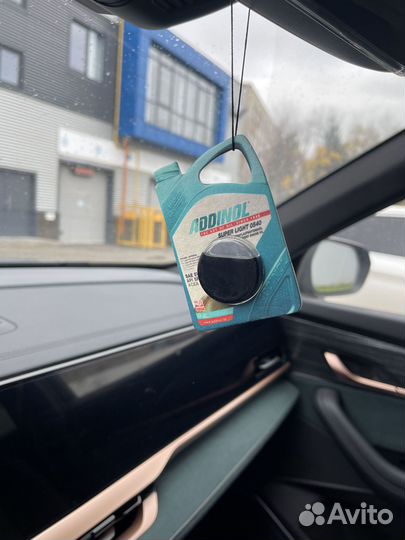 Ароматизатор в машину оптом