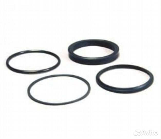 Hitachi/zx480 группа уплотнений гидромотора