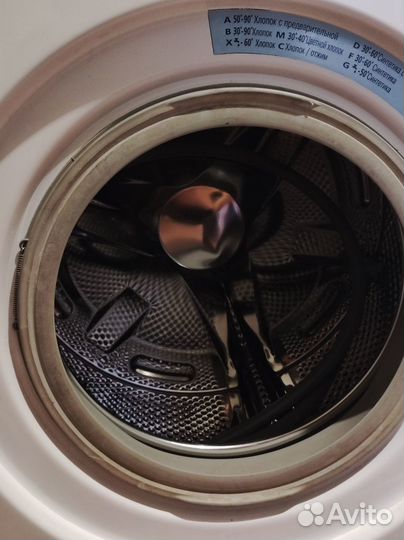 Стиральная машина бу