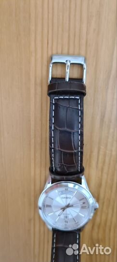 Наручные часы casio MTP-1381L-7A, мужские