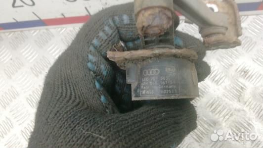 Датчик положения подвески volkswagen phaeton 1 (UE