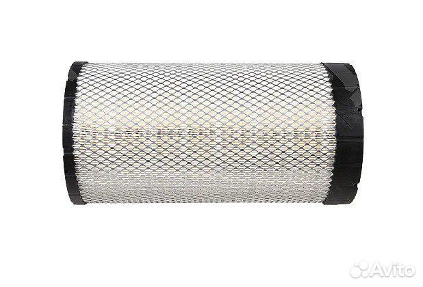 Stellox фильтр воздушный H425 D225 d181John Deere