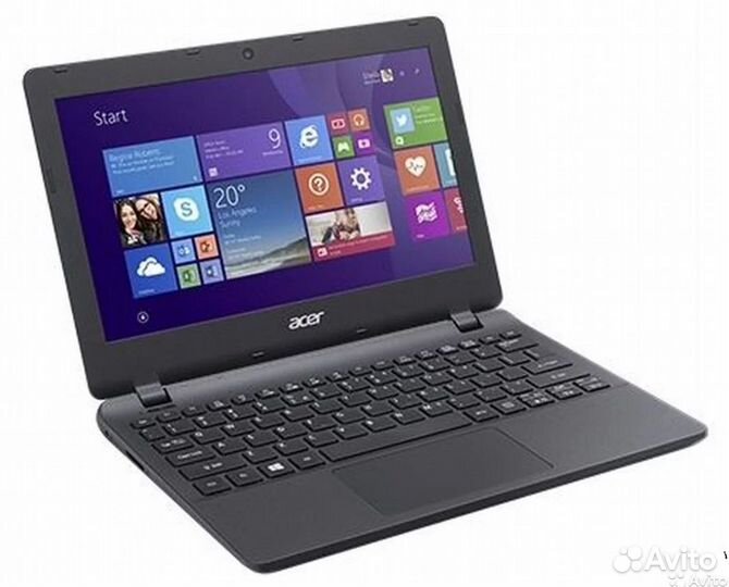 Материнская плата Acer ES1-131 Laptop zhkd