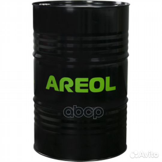 Areol Trans Truck ECO 10W40(205L) масло мотор