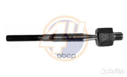 Тяга рулев bmw x5 e53 00-03 шт BW-E-05110 4U