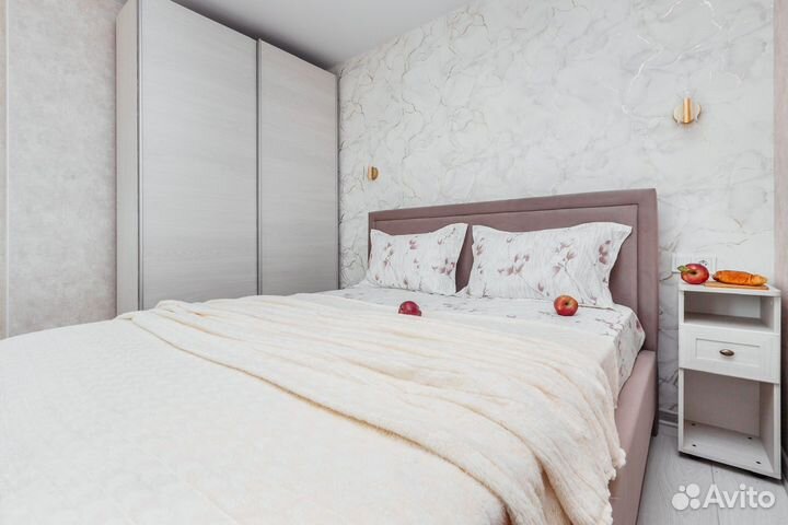 Доверительное управление недвижимостью